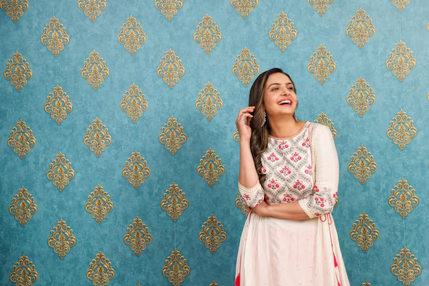 Top 5 Ethnic Styles That Never Go Out of Fashion